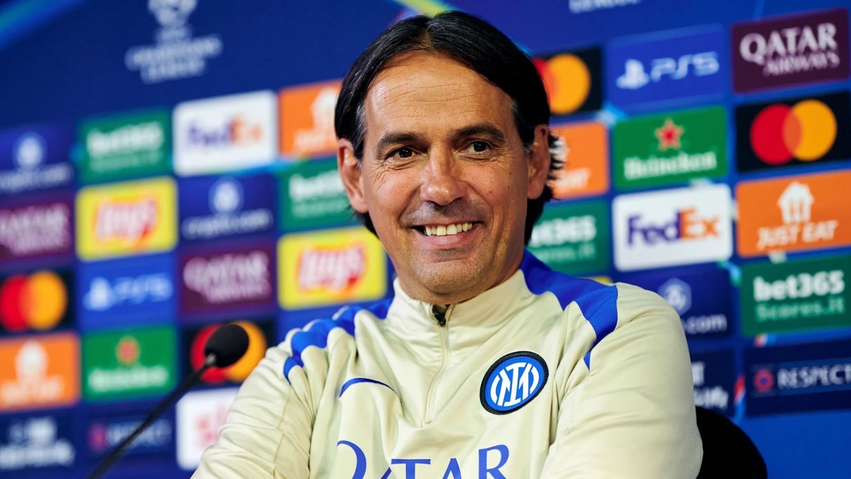 Simone Inzaghi: Sulit Mengendalikan Lamine Yamal, Kami akan Batasi Bola Mendekatinya