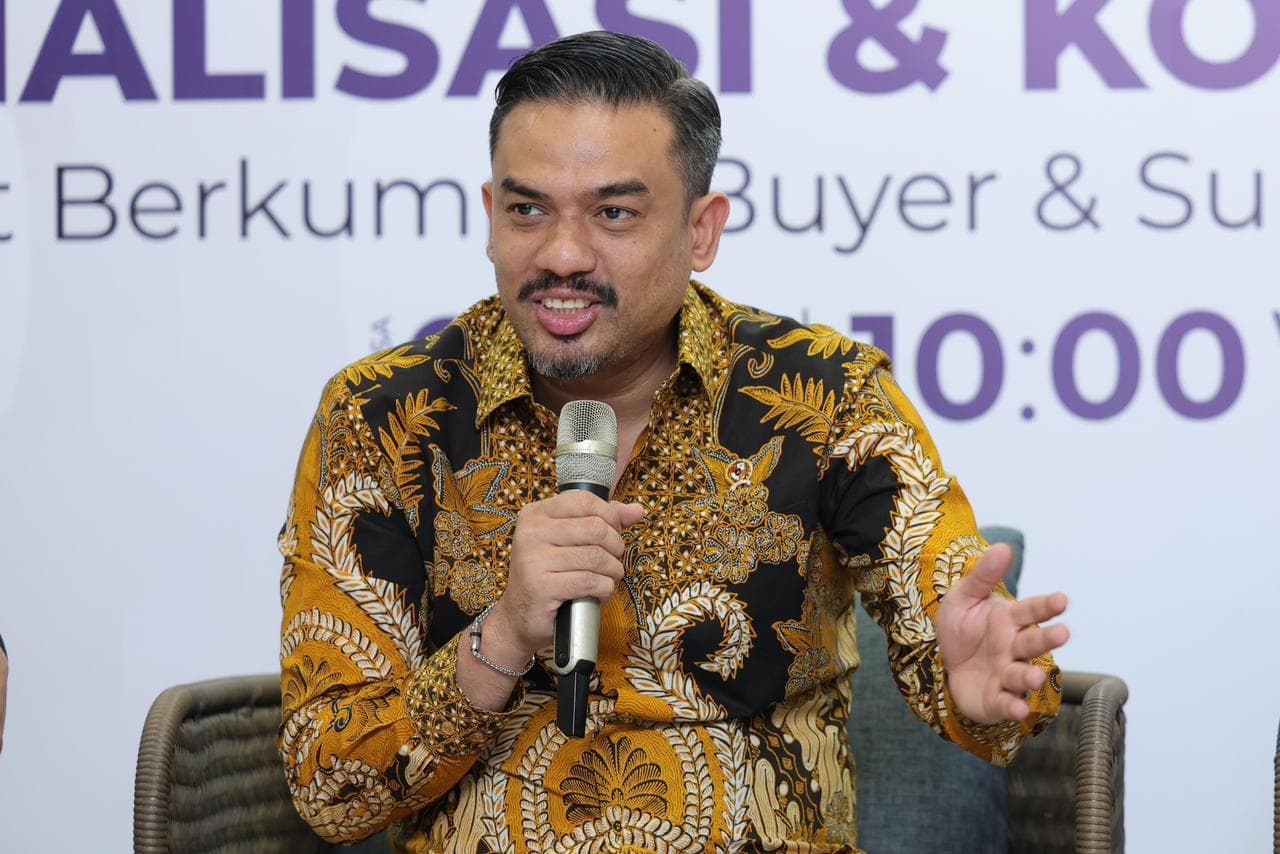 Menteri UMKM Nilai UU Perlindungan Konsumen Tidak Tepat Diterapkan ke Usaha Mikro