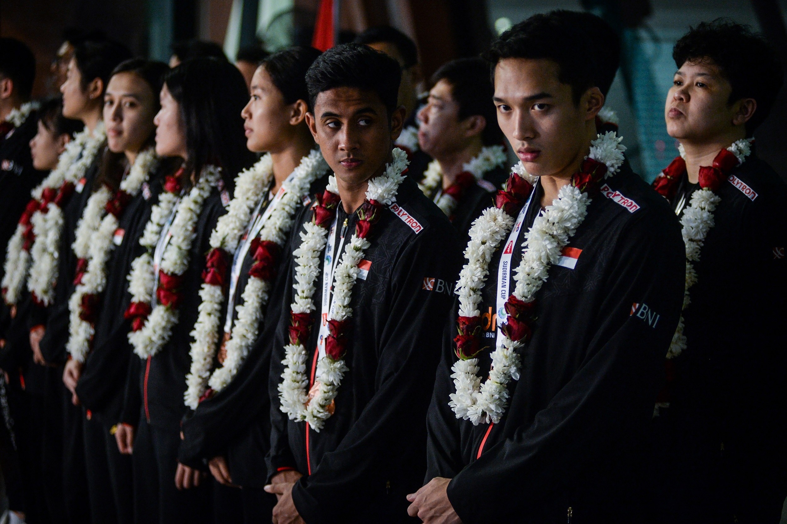 Piala Sudirman: Jonatan Christie Sebut Indonesia sudah Maksimal Meski Hanya Sampai Semifinal