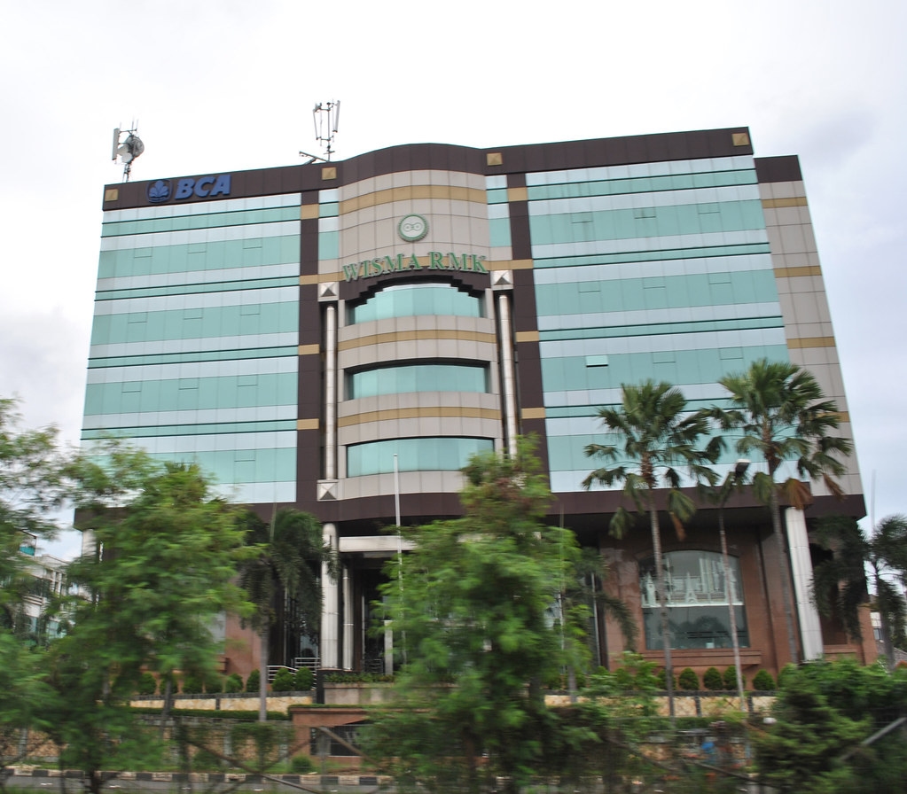 Ditopang Jasa Logistik Batubara, RMKE Catat Laba Naik 36,4 Persen di Q1 2025