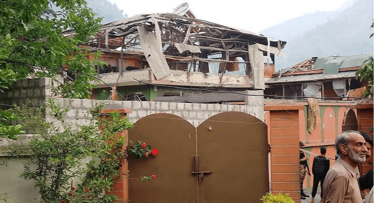 Apa Dampak Perang India-Pakistan? Ternyata ini Akibat Serangan India dengan Operasi Sindoor ke Pakistan Hari Ini!