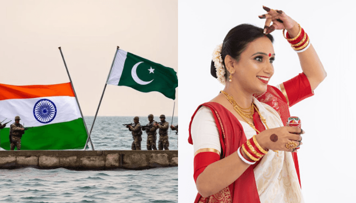 Di Balik Perang India-Pakistan 2025: Mengungkap Makna Sindoor, Lebih dari Sekadar Operasi Serangan India ke Pakistan Hari Ini