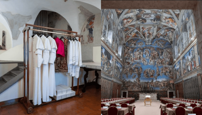 Dimulai Hari Ini, Berapa Lama Proses Konklaf Pemilihan Paus Baru? Simak Jadwal Lengkap di Sini!