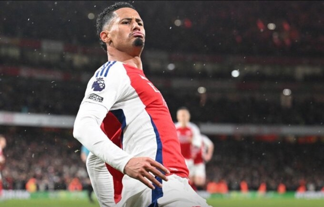 Prediksi Skor dan Susunan Pemain PSG vs Arsenal Leg Kedua Semifinal Liga Champions 2024-2025