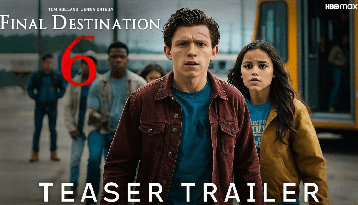 Intip Fakta Menarik dan Sinopsis Final Destination: Bloodlines, Tayang 14 Mei di Seluruh Bioskop Indonesia