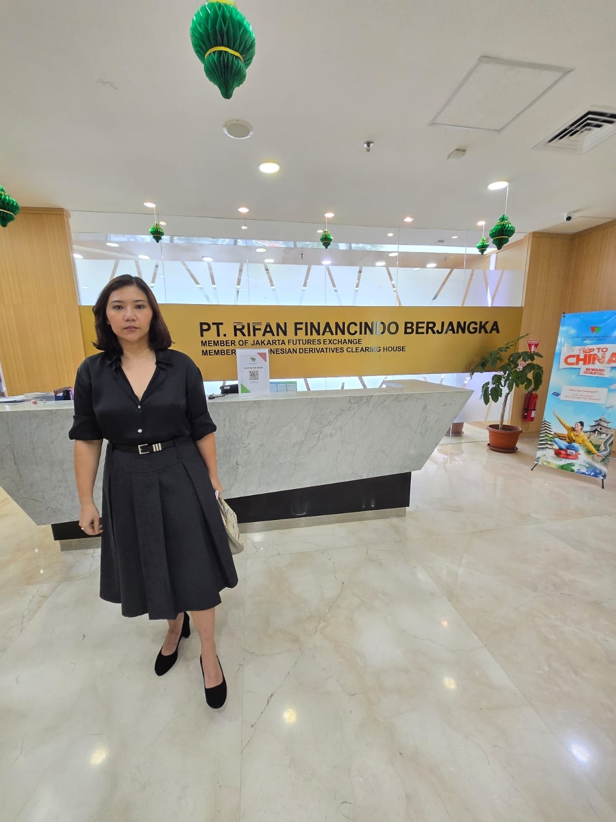 Mediasi Dugaan Penipuan Investasi PT Rifan Financindo Berjangka Buntu, Korban Tuntut Keadilan