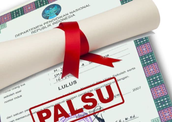 Pemprov Jakarta Gandeng Baznas Bazis Tebus 6000 Ijazah Warga