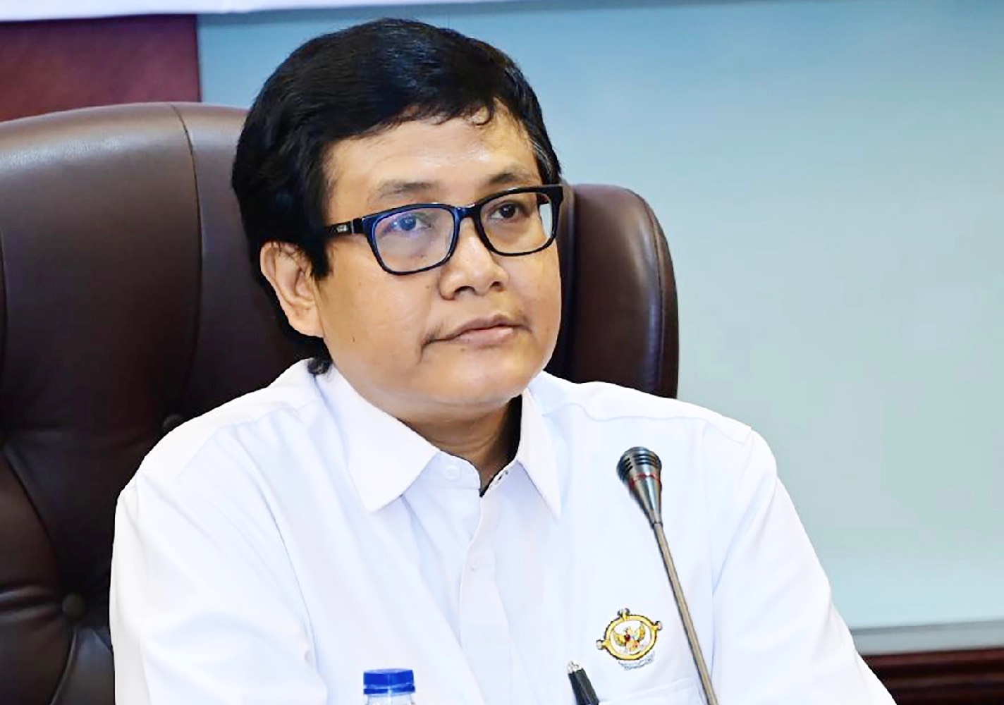 BPK Temukan Ketidaksesuaian dalam Pengelolaan Sertifikasi Tanah dan PNBP di ATR/BPN