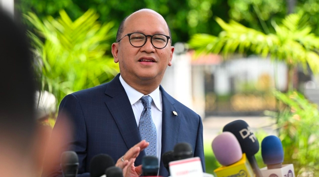 Prabowo dan Bill Gates Sepakati Kerja Sama Filantropi Lewat Danantara Trust Fund