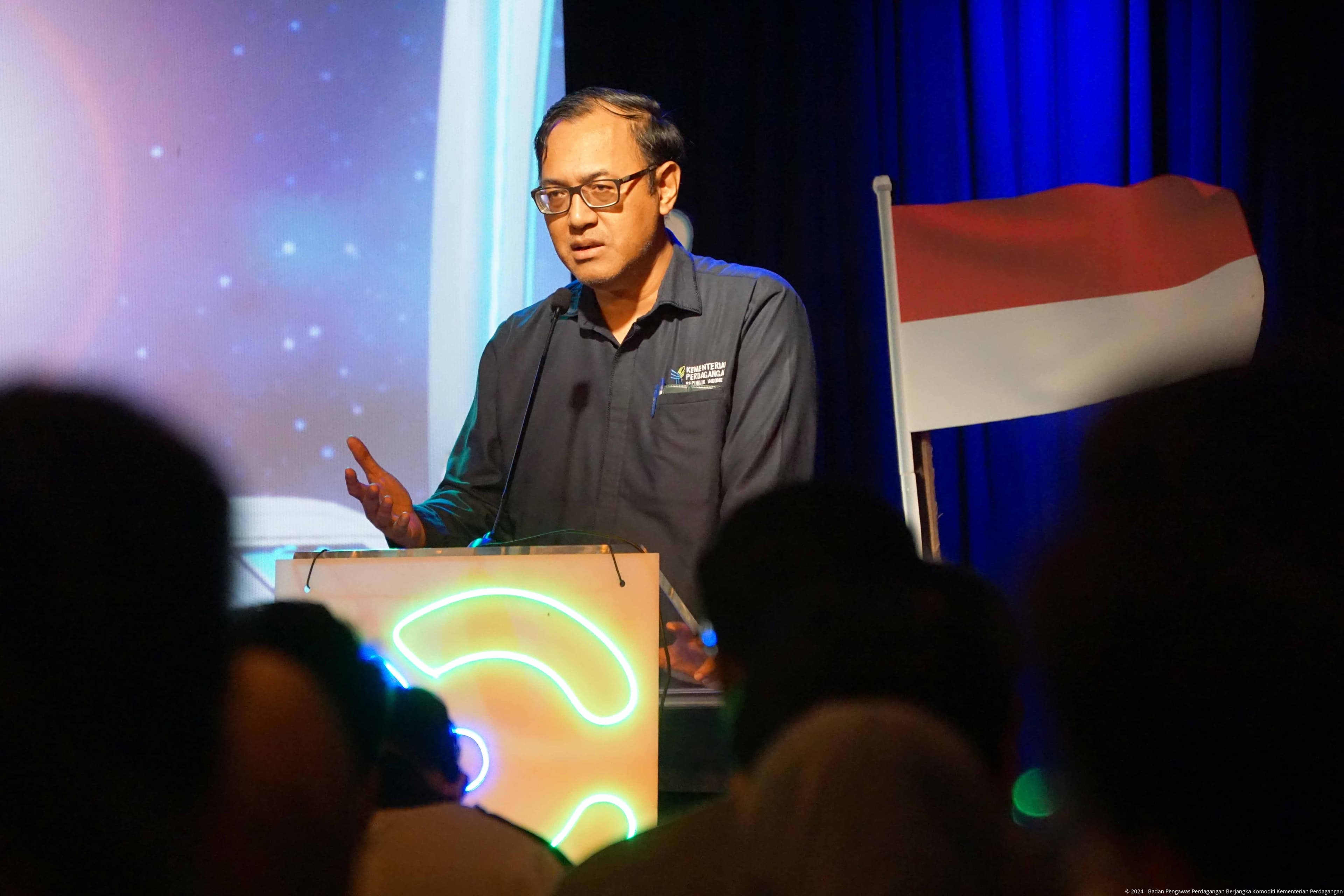 Kontrak Renewable Energy Certificate Resmi Diperdagangkan di Bursa Berjangka Indonesia