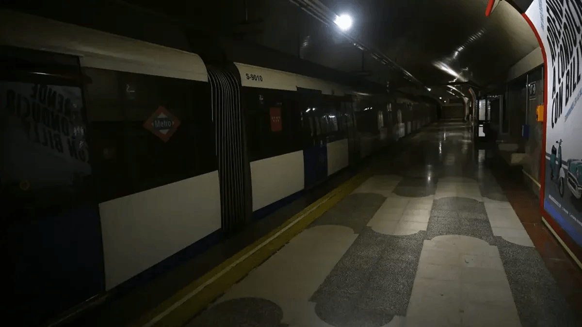 Waduh! Pemadaman Listrik Massal di Spanyol Rugikan Ekonomi Negara Hingga Rp7,45 Triliun