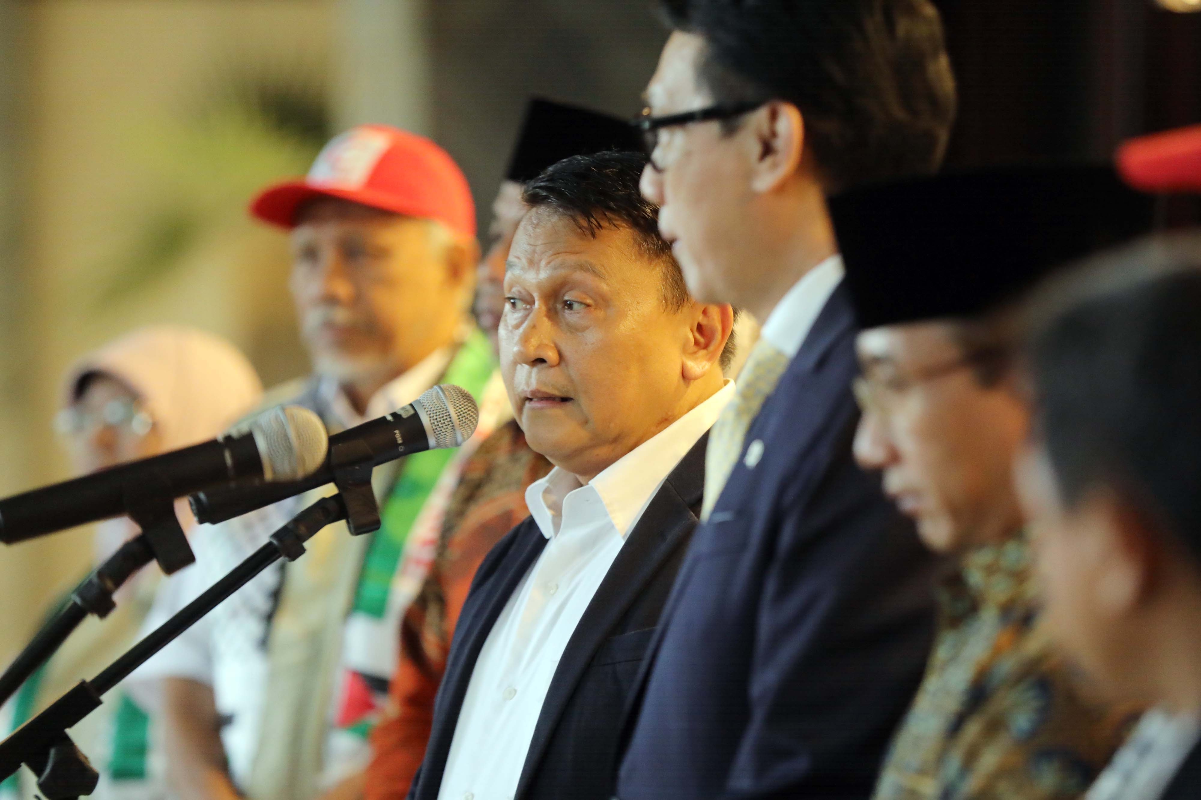 Konferensi ke-19 PUIC Akan Perkuat Komitmen Dunia Islam untuk Palestina