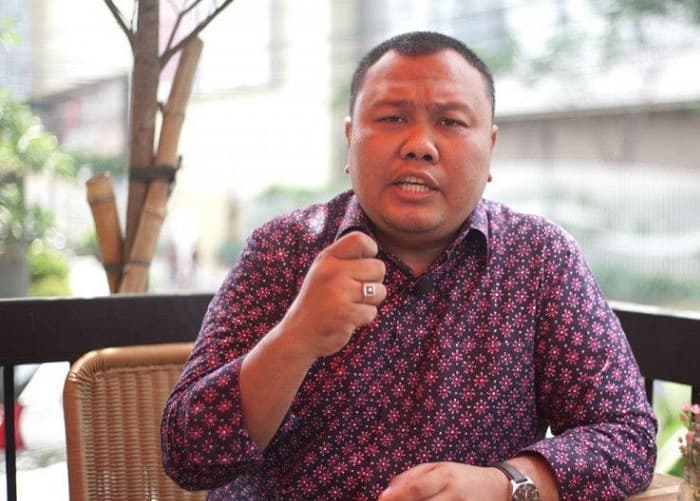 Pernyataan soal Susu 2 Liter Dinilai Blunder, Analis: Komunikasi Kabinet Prabowo Perlu Dirapikan