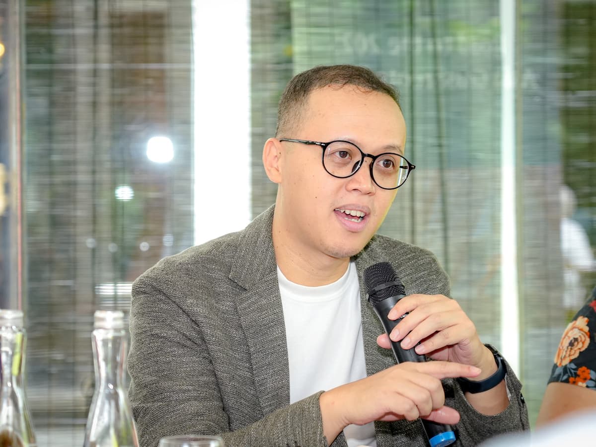 Dukung Pertumbuhan Ekonomi Akar Rumput, Amartha Gelar Forum Asia 2025