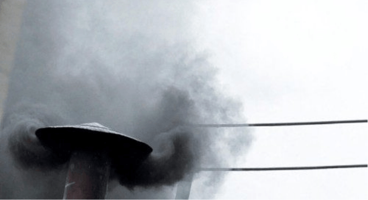 Hasil Pemungutan Suara Pertama Konklaf Muncul Asap Hitam, Siapa Calon Paus Baru yang Terpilih?