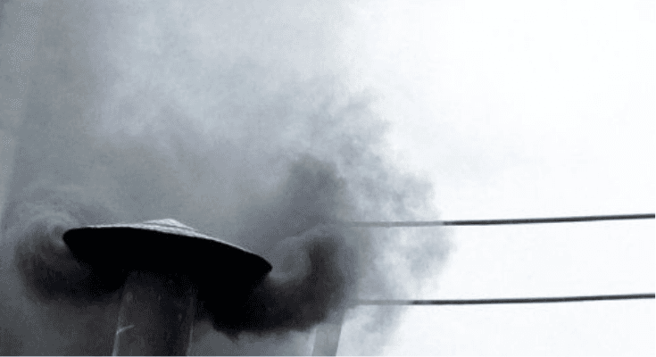 Hasil Pemungutan Suara Pertama Konklaf Muncul Asap Hitam, Siapa Calon Paus Baru yang Terpilih?