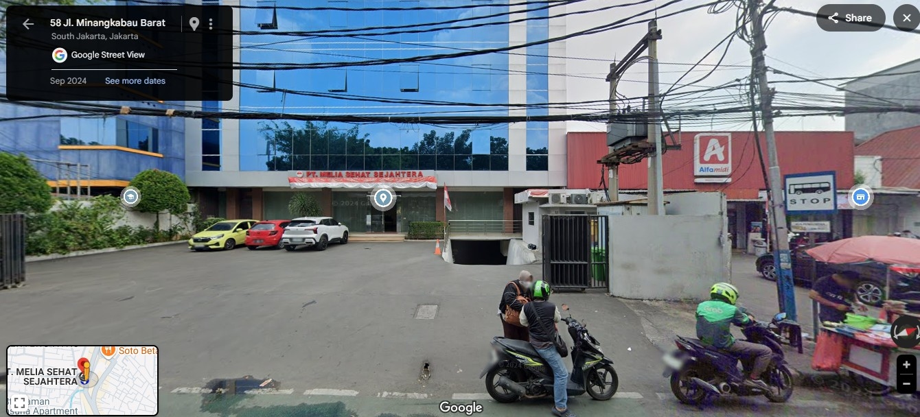 Mahasiswi Jadi Korban Penipuan Oknum PT Melia Sehat Sejahtera, Ditagih SPayLater Belasan Juta Rupiah