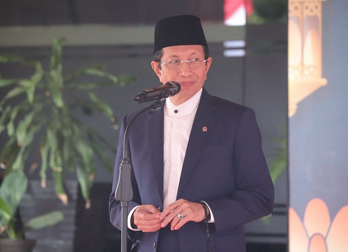 Menag: Pesan Paus Leo XIV Harus Diupayakan untuk Perdamaian Dunia