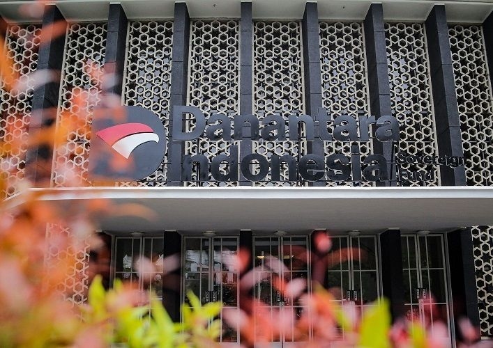 Mantap! Danantara Resmi Suntik Rp6,65 Triliun ke Garuda Indonesia