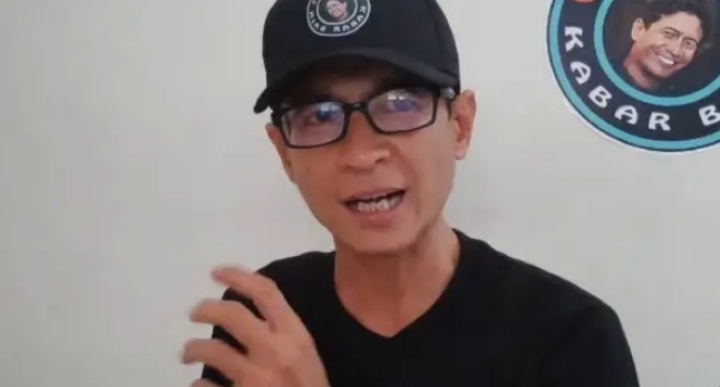 Youtuber Frans Donald Diduga Hina Nabi Muhammad, Kontennya Viral dan Picu Kecaman