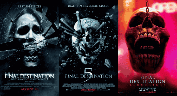 Nonton Film Final Destination Sub Indo Full Movie, Bukan di LK21 atau Rebahin! Cek 7 Situs Streaming yang Aman dan Resmi