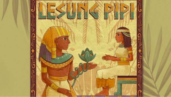 Apa Makna Lagu Lesung Pipi yang Dipopulerkan Raim Laode? Cek Lirik dan Link Download di Sini!