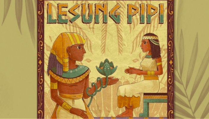 Apa Makna Lagu Lesung Pipi yang Dipopulerkan Raim Laode? Cek Lirik dan Link Download di Sini!