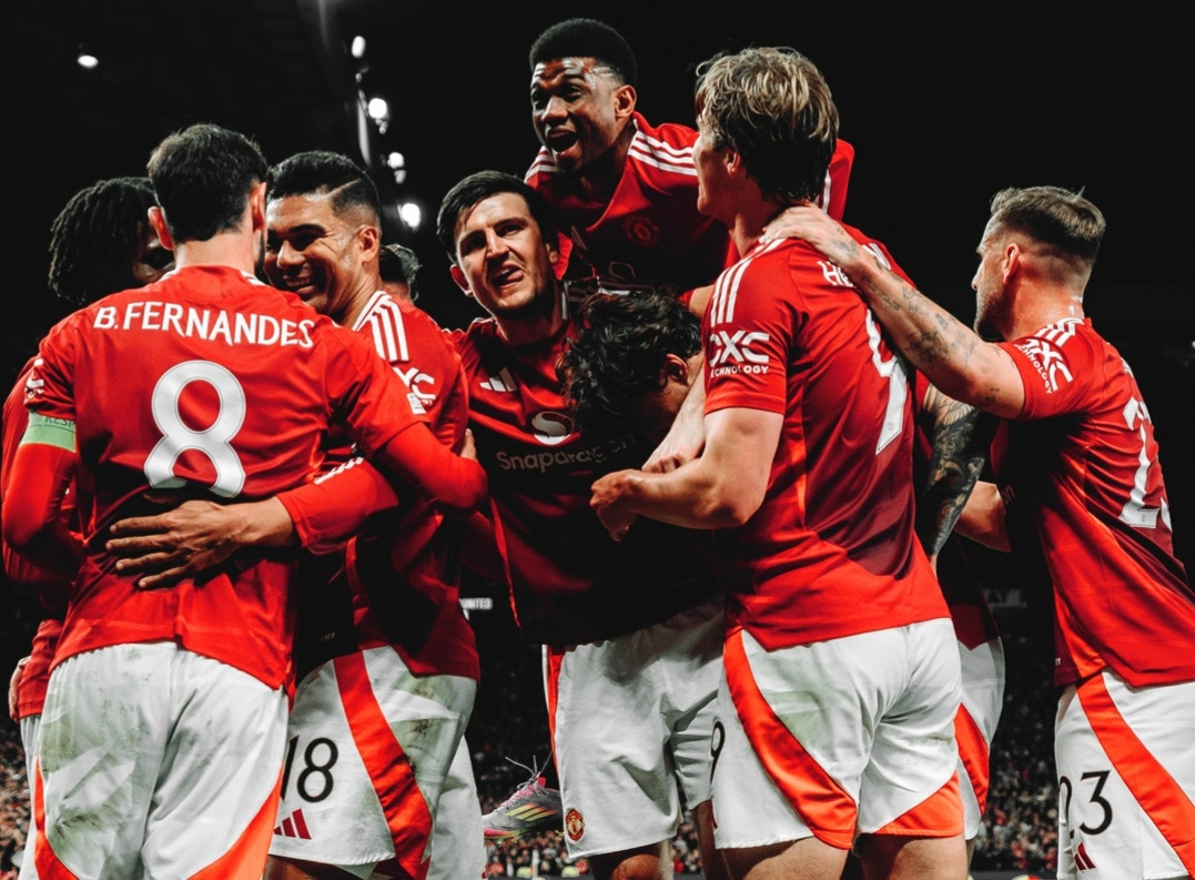 MU vs Bilbao: Lumat Los Leones 4-1, Setan Merah Jumpa Tottenham di Final