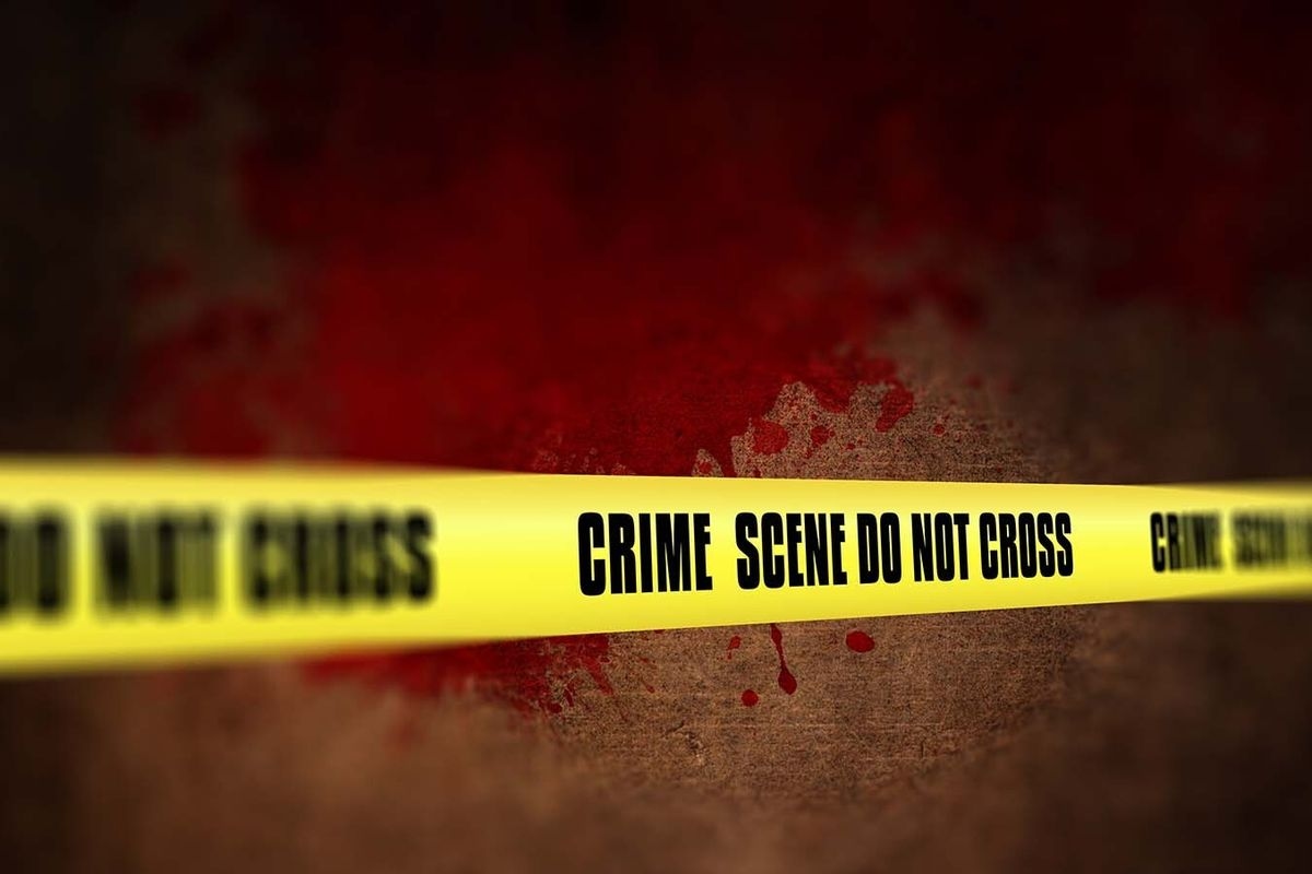 Buruh Harian Jadi Korban Penusukan oleh Teman Sendiri di Bekasi