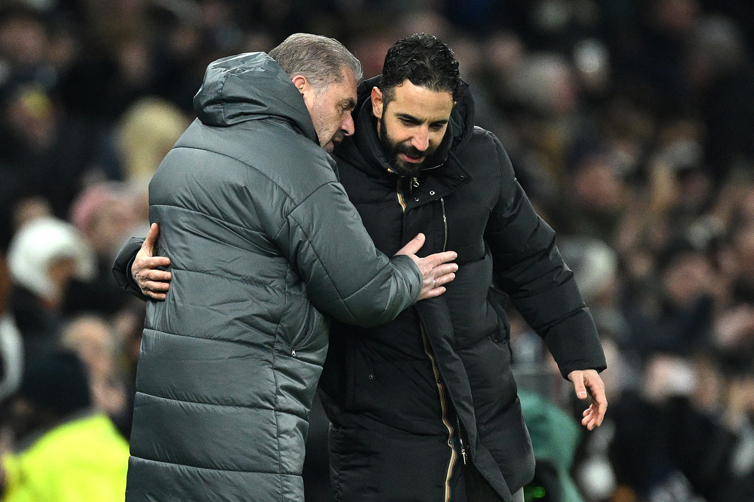 MU vs Tottenham di Final Liga Europa, Siapa Bakal Lolos dari 'Lubang Jarum'?