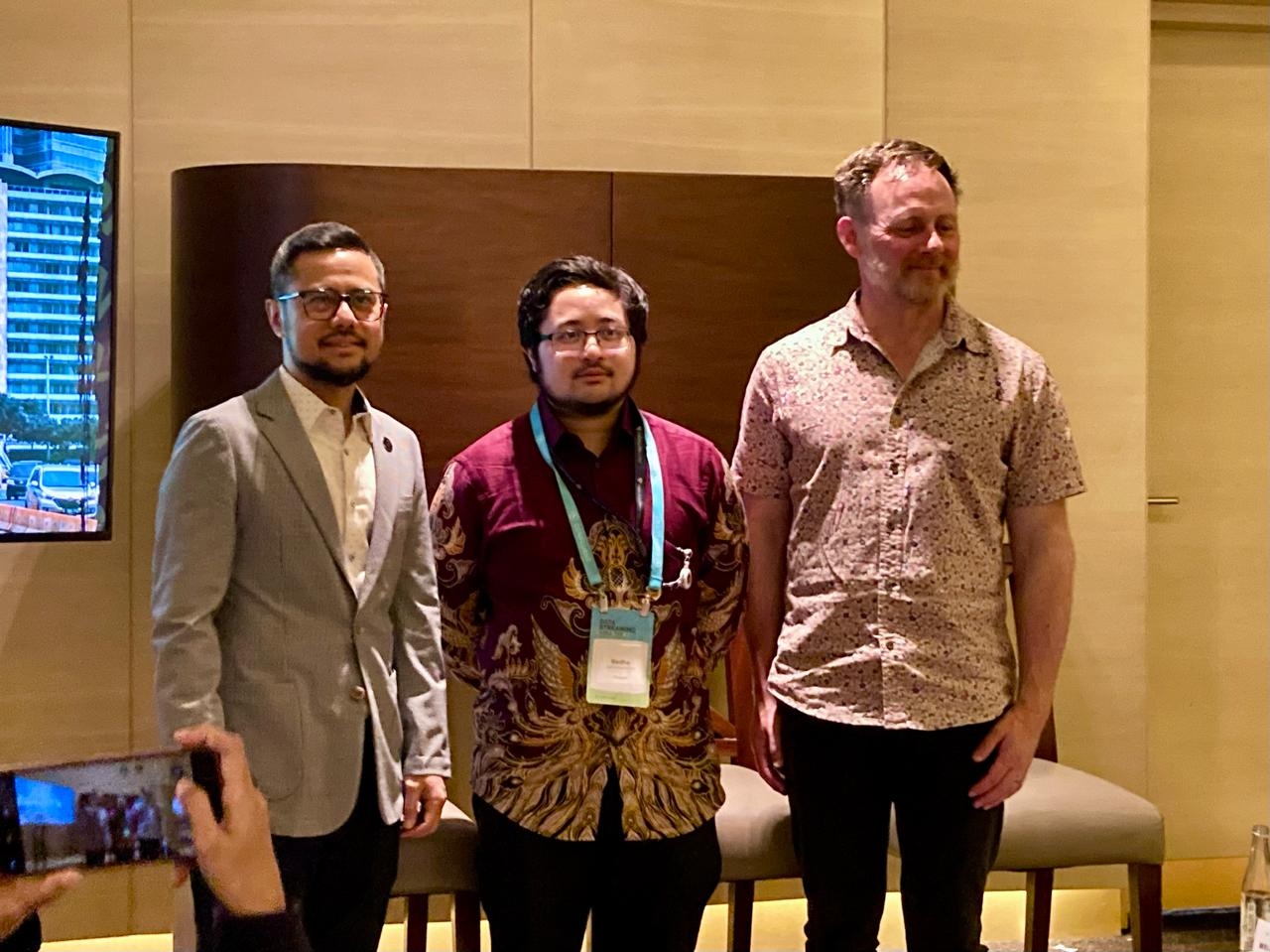 Confluent Gelar Data Streaming World Tour di Jakarta, Dorong Inovasi Digital Lewat Data Real-Time