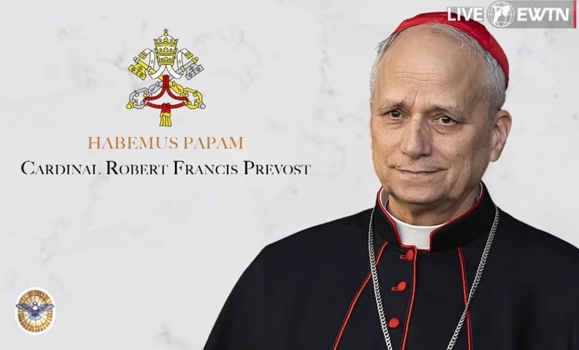 Robert Prevost Terpilih Jadi Paus Leo XIV, Apa Hukum Orang Islam Mengucapkan Selamat atas Terpilihnya Pimpinan Umat Katolik?