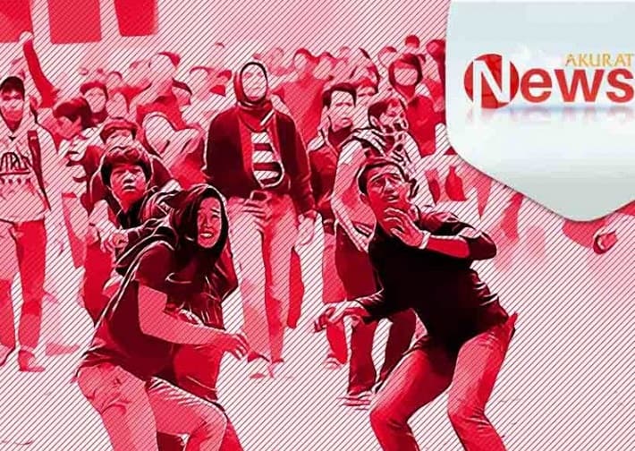 DPR Sarankan Anak Nakal Dikirim ke Pesantren Ketimbang Barak Militer