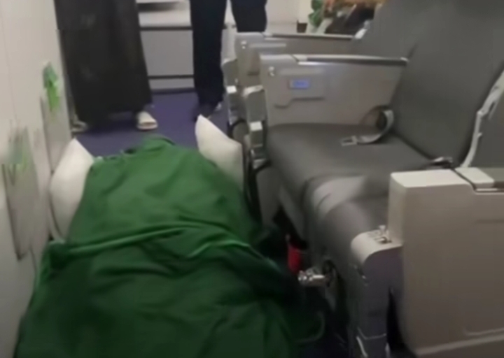 Tiap Tahun Banyak Jemaah Haji Wafat, Mengapa Jenazah Tak Dipulangkan ke Indonesia?