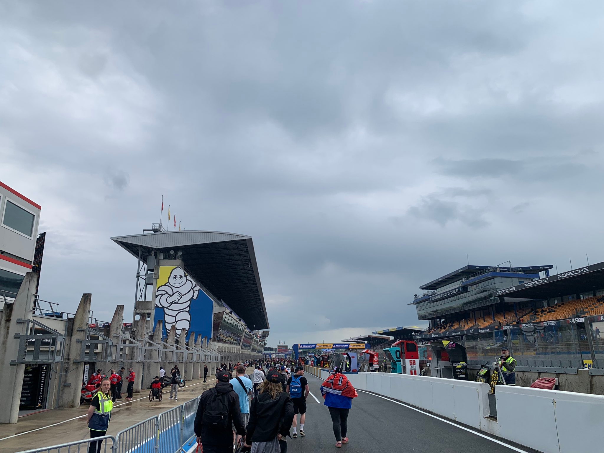 Jadwal Lengkap MotoGP Prancis 2025: Akankah Kembali Didominasi Ducati?