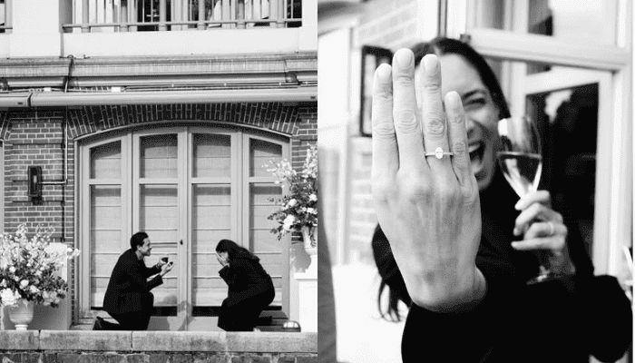 Cara Melamar Perempuan Sesuai Syariat Islam