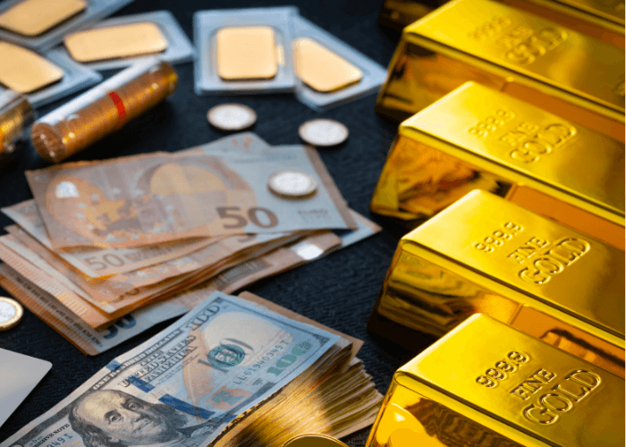 Harga Emas di Pegadaian 21 Juli 2025: UBS Sentuh Angka Rp1.927.000 per Gram