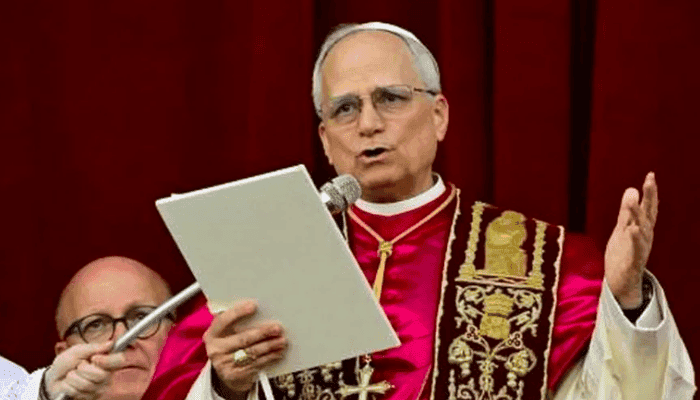 Komisi I DPR Harap Paus Leo XIV Lanjutkan Pembelaan terhadap Palestina