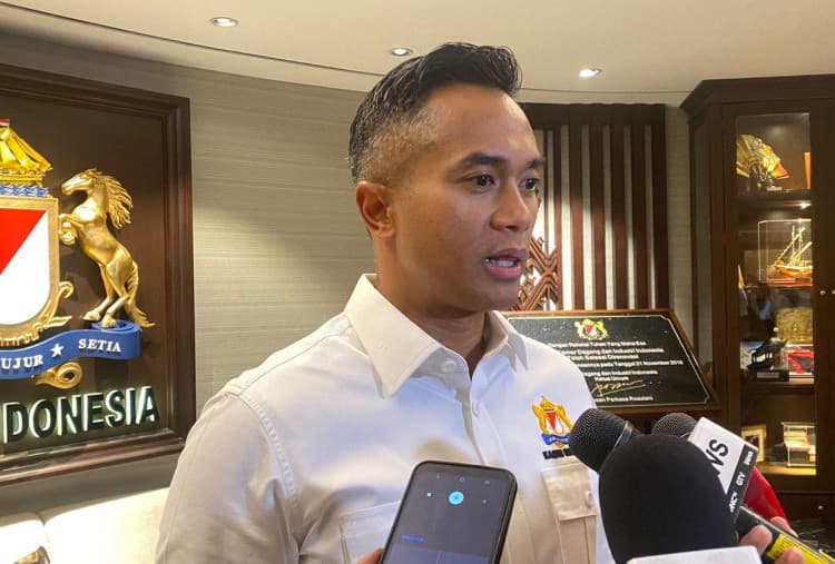 Kadin Bentuk Satgas MBG Gotong Royong, Dorong Pemenuhan Gizi Anak Secara Nasional