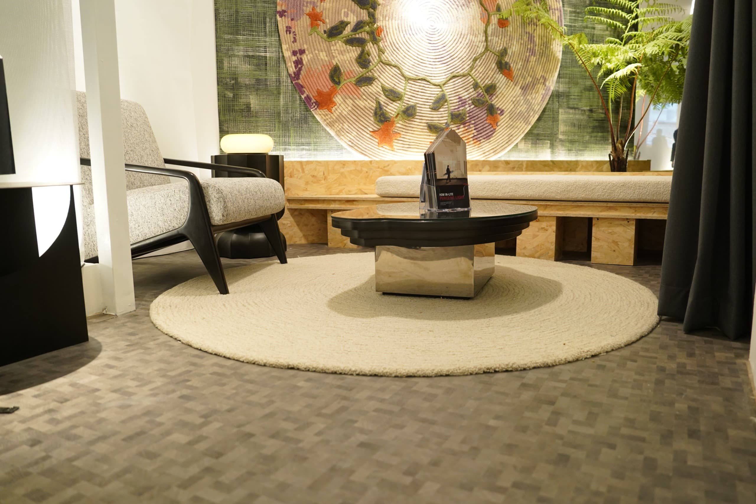 TACO Perkuat Kolaborasi Industri Kreatif di ARCH:ID 2025