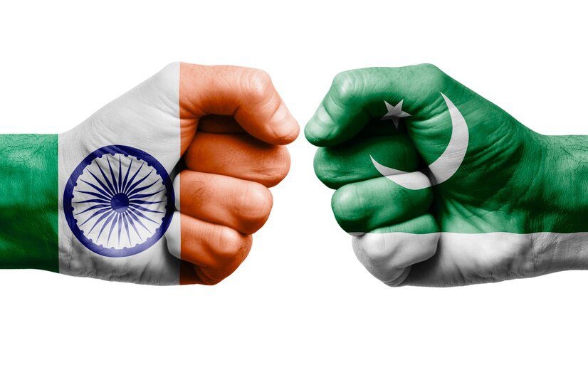 Video Menyesatkan soal Konflik India-Pakistan di X Tembus Jutaan Penayangan