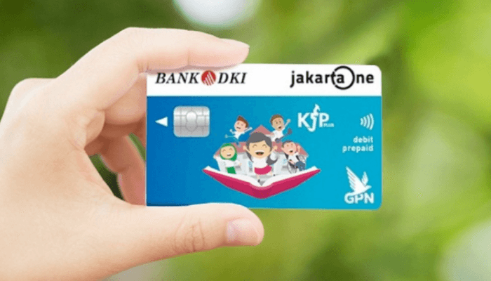 KJP Mei 2025 Cair! Cek Status Penerima dan Besaran Nominal untuk SD, SMP, dan SMA/SMK di Sini