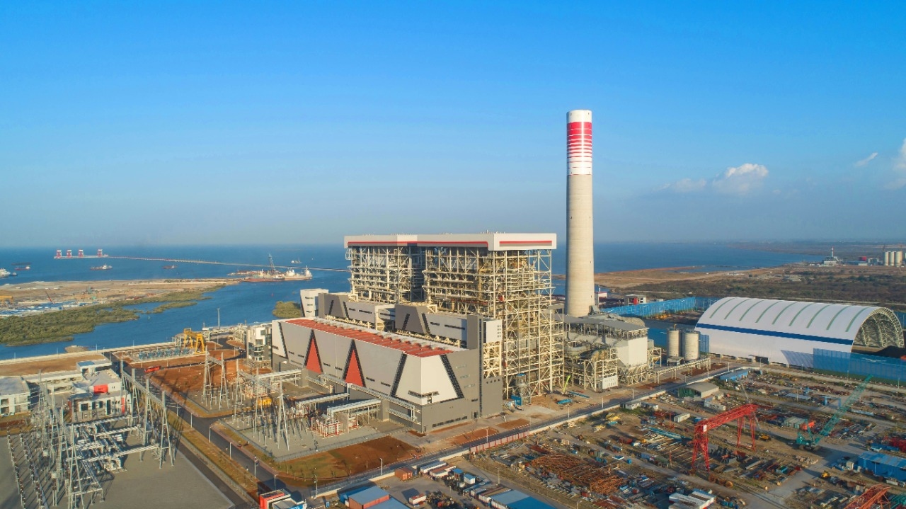 Kapasitas Terpasang Listrik Capai 107 GW Hingga Oktober, Kementerian ESDM: Masih Bergantung Pada PLTU