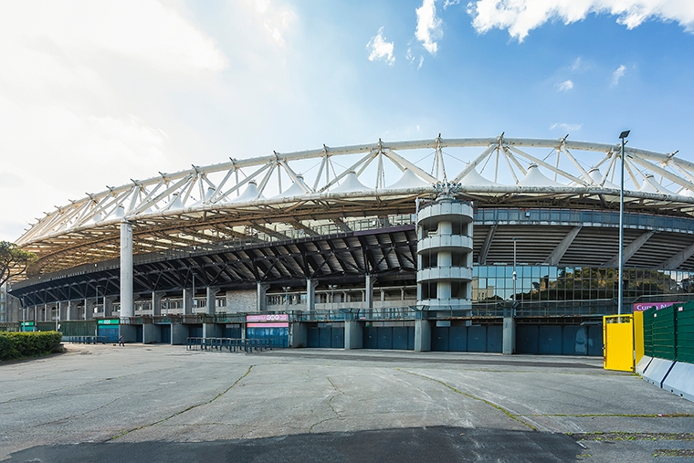 Jadwal Siaran Langsung Sepakbola Eropa Malam Ini: Lazio vs Juventus, Southampton vs Man City