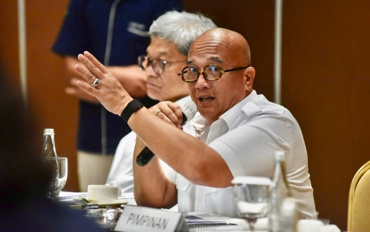 DPR Soroti Banyaknya Pengusaha Tambang di Kaltim Abai Soal Reklamasi