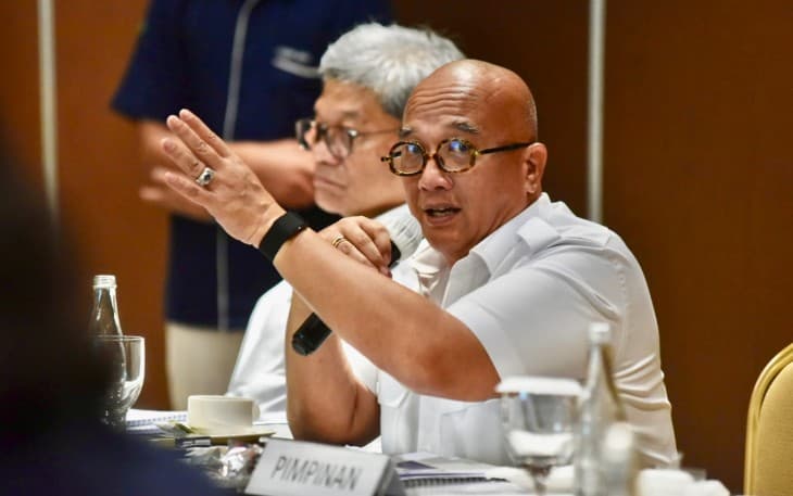 DPR Desak ESDM Segera Bentuk Ditjen Gakkum untuk Awasi Tambang di Kaltim