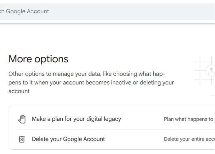 Cara Hapus Akun Google dengan Aman dan Mudah, Ikuti Caranya di Sini!