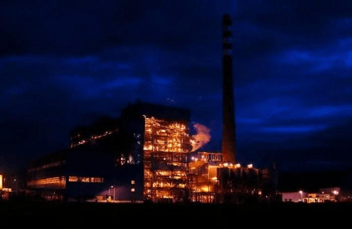 PLTU Labuhan Angin Terbakar, ESDM Pastikan Pasokan Listrik Sumbagut Aman