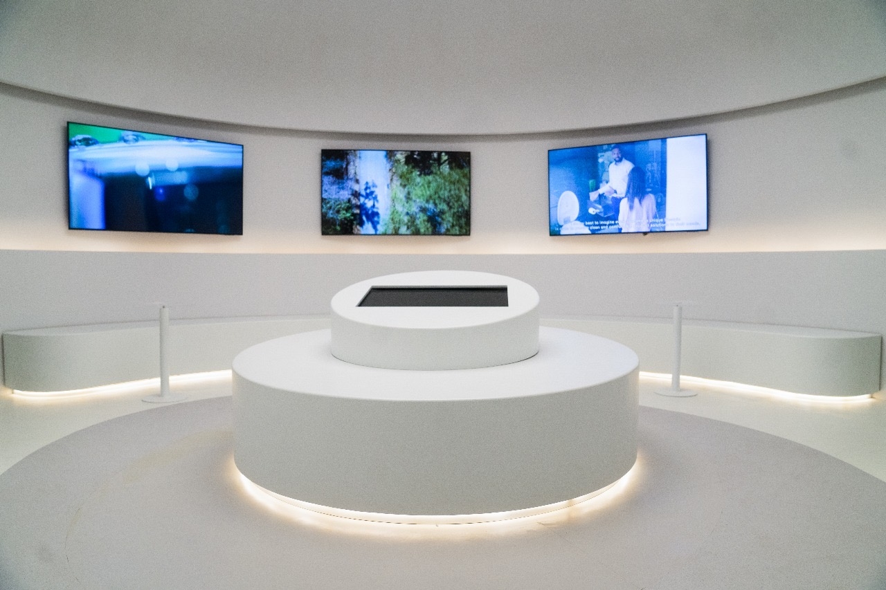 TOTO Hadirkan 'The Creative Color Escape' di ARCH:ID 2025, Angkat Kamar Mandi sebagai Ruang Inspirasi