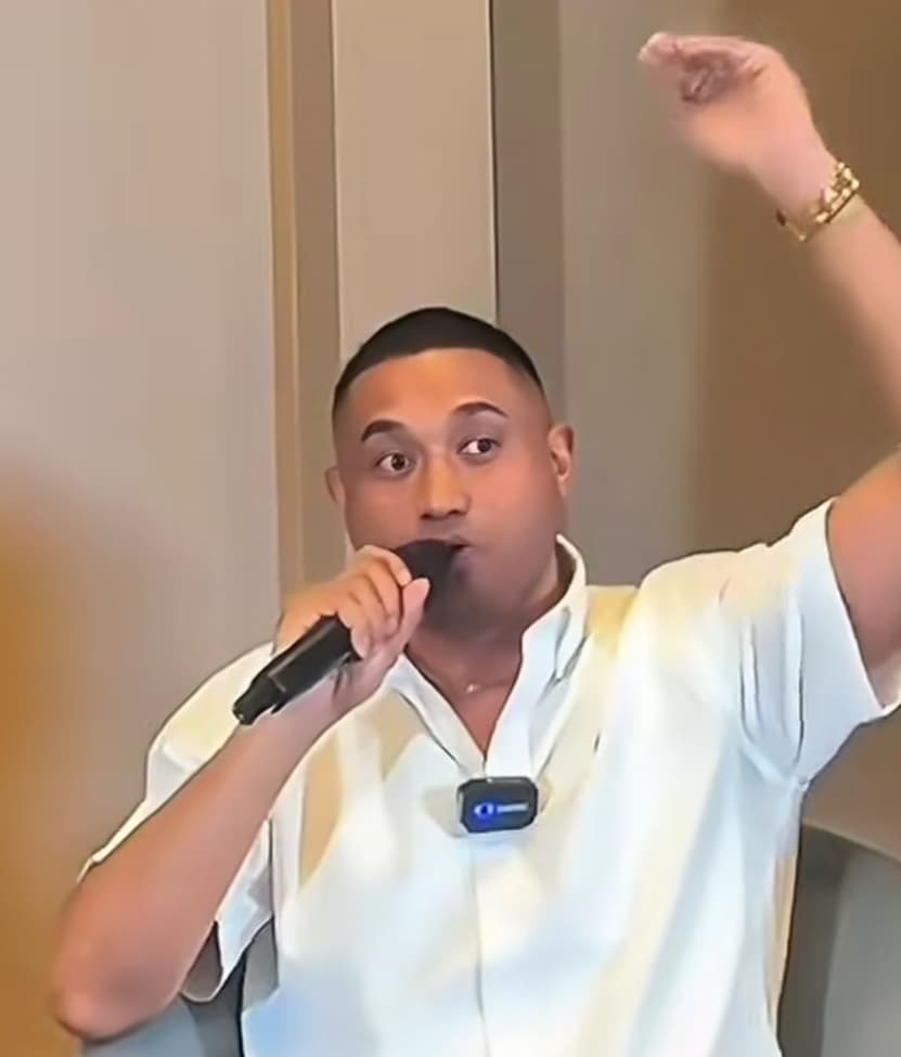 Kasus Rayen Pono dan Ahmad Dhani Kembali Bergulir, Sammy Simorangkir Dipanggil Jadi Saksi